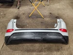 (local Pickup Only) Rear Bumper Without Park Assist Fits 16-18 Tucson 761520. Fixed Price $334.99.