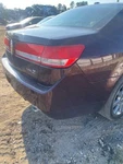 Rear Bumper Park Assist Fits 10-12 Mkz 393667. Fixed Price $250.00.