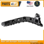Rear Left Bumper-side Bracket Support Ford Fusion Sedan DS7Z17788A 2013-2016. Fixed Price $22.66.