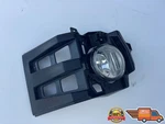 2011 2012 2013 Lexus CT200H Right Side Fog Light With Braket Oem. Fixed Price $100.00.