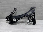 2014-2016 Mercedes S-class Sedan W222 Front Bumper Support Bracket Lh A222885022. Fixed Price $70.00.