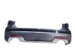 Rear Bumper Xlt Without Tow Package Fits 18-19 Explorer 663613. Fixed Price $599.00.