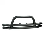 Rugged Ridge 11561.01 Front Tube Bumper. Fixed Price $339.99.