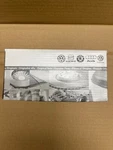 Audi Front Bumper Radiator Grille Mouldings 4M0807967B3Q7. Fixed Price $202.10.