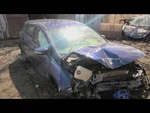 Rear Bumper Hatchback Single Exhaust Outlet Fits 15-18 Focus 20131. Fixed Price $245.00.