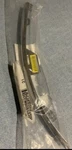 07-21 Grand Cherokee Front Left Driver Side Bumper Trim Chrome Mopar 5XM07SZ0AA. Fixed Price $60.00.