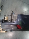 2015 Toyota Highlander Oem Blue Bumper Assembly, 122K Miles, 456504. Fixed Price $566.99.