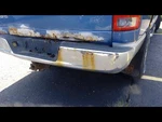 Rear Bumper Step Chrome Fits 02-03 Dodge 1500 Pickup 13677. Fixed Price $300.00.