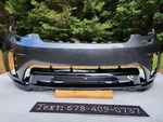 2017-2022 Land Rover Discovery Front Bumper Oem. No Shipping. MY42-17003. Fixed Price $333.00.