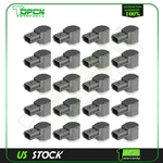 20PCS Bumper Parking Aid Sensor Fit For 2017-2018 Nissan Pathfinder Infiniti Q50. Fixed Price $184.24.