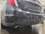 Used Rear Bumper Assembly Fits: 2009 Lincoln Mks Park Assist Grade. Fixed Price $529.00.