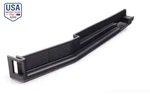 Mini R56 Rear Jcw Bumper Left Bulkhead Genuine 51120415353. Fixed Price $34.97.