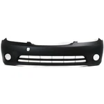 Front Bumper Cover For 2005-2006 Lexus ES330 W/ Fog Lamp Holes Primed. Fixed Price $137.93.