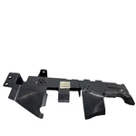 Oem Front Bumper Right Side Radiator Air Guide Bracket Acura Mdx 2017-2020. Fixed Price $30.84.
