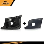 Fit 2008-17 Freightliner Cascadia Bumper Reinforcement & End Cover Left New. Fixed Price $278.99.
