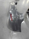 Rear Bumper Sedan Base Without Park Assist Fits 15-16 Jetta 697991. Fixed Price $557.22.