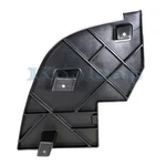 For 07-14 Escalade Front Bumper Face Bar Outer Filler Bracket Retainer Left Side. Fixed Price $71.95.