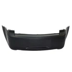 For 05 06 07 Magnum Rear Bumper Cover Assembly W/dual Exhaust Holes CH1100409. Fixed Price $373.95.