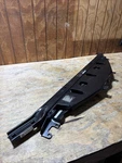 2012-2018 Bmw 650I 640I Front Upper Radiator Core Sight Shield Cover Panel Oem. Fixed Price $61.22.
