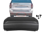 For Rear Trailer Hitch Cover 2021 2022 2023 Chevy Tahoe Suburban Yukon 85139540. Fixed Price $51.89.