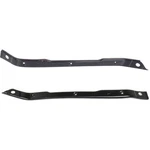 Front Bumper Retainers Set Fits 2009-2011 Chevrolet AVEO5 Pontiac G3 Hatchback. Fixed Price $32.28.