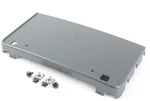 New Audi A3 Front Number Plate Panel 8V58072871QP Genuine. Fixed Price $189.49.