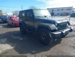 Used Front Bumper Assembly Fits: 2015 Jeep Wrangler Fog Lamps W/tow Hook. Fixed Price $324.90.