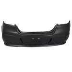 Rear Bumper Cover Assembly Primed For 07-12 Versa Hatchback NI1100282 HEM22EM31J. Fixed Price $275.95.