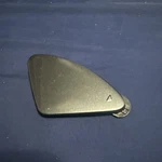 Genuine Oem 2013-18 F30 320I Front Bumper Tow Hook Cap Black 5111-7301914. Fixed Price $15.00.