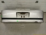 Acura Rsx DC5 Coupe Rear Bumper Cover Silver Metallic Fits 2005-2006. Fixed Price $379.87.