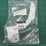6410D562 Genuine Mitsubishi Bracket Rear Bumper Fascia Outlander Oem Nos. Fixed Price $10.75.