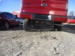 Ford F-150 2012 Rear Bumper Used 7413. Fixed Price $649.99.