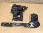18-21 Bmw G01 F97 X3 Rear Bumper Right Passenger Side Brackets Mounts Supports. Fixed Price $139.95.
