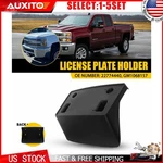 Front License Plate Bracket Oe 22774440 Fit Chevrolet Silverado 2015-2019 1-5X. Fixed Price $32.29.