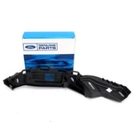08-11 Ford Focus Front Right Bumper Reinforcement Bracket Oem New 8S4Z-17C947-A. Fixed Price $27.85.