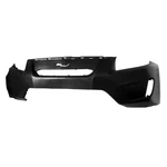 TO1000397 New Replacement Front Bumper Cover Fits 2012-2014 Toyota RAV4 Capa. Fixed Price $291.00.