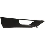 Bumper End Cap For 2007-2009 Mitsubishi Outlander Lower Extension Front Right. Fixed Price $29.86.