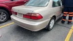 (local Pickup Only) Front Bumper Sedan Fits 98-00 Accord 4079746. Fixed Price $109.99.