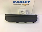 New Oem Gm 16-17 Chevy Equinox Rear Bumper-access Cover 23477044. Fixed Price $40.99.