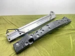 07 10 Saturn Sky Front Bumper Impact Reinforcement Crash Rebar Foam Oem 69K Mile. Fixed Price $142.49.