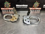 2014 Ford F350 Front Tow Hook Set BC34-17B804-AC Oem #857. Fixed Price $199.99.