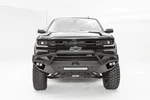Fab Fours CS16-D3852-1 Vengeance Front Bumper For 16-18 Silverado 1500. Fixed Price $2702.75.