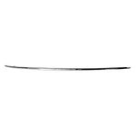 For Toyota Avalon 16-18 Alzare TO1144101 Rear Bumper Cover Molding Standard Line. Fixed Price $94.36.