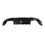 Bmw M2 F87 Rear Bumper Diffuser Carbon Performance Genuine 51192361665 Oem. Fixed Price $399.99.