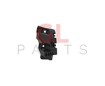 For Subaru Outback 2020- Rear Bumper Bracket Left Plastic Usa. Fixed Price $23.61.