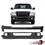 Black Front Bumper Cover Valance Ford Ranger FX4 Sport Xlt 2006-2011 2007. Fixed Price $161.00.