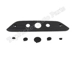 TO1190102 52591-04010 For Tacoma Rear Step Bumper Center Lower Pad. Fixed Price $62.12.