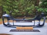 2019-2022 Bmw X5M G05 Sport Front Bumper Cover 51118069207 Oem. No Shipping.. Fixed Price $400.00.