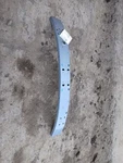 Front Bumper Reinforcement 2026 Chevrolet Equinox 3178187. Fixed Price $324.00.