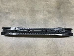 2011-2016 Bmw 528I 535I 550I Rear Bumper Impact Bar Oem 51 12 203 976. Fixed Price $169.64.